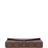 Louis Vuitton Pochette Felicie Monogram