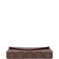 Louis Vuitton Pochette Felicie Monogram