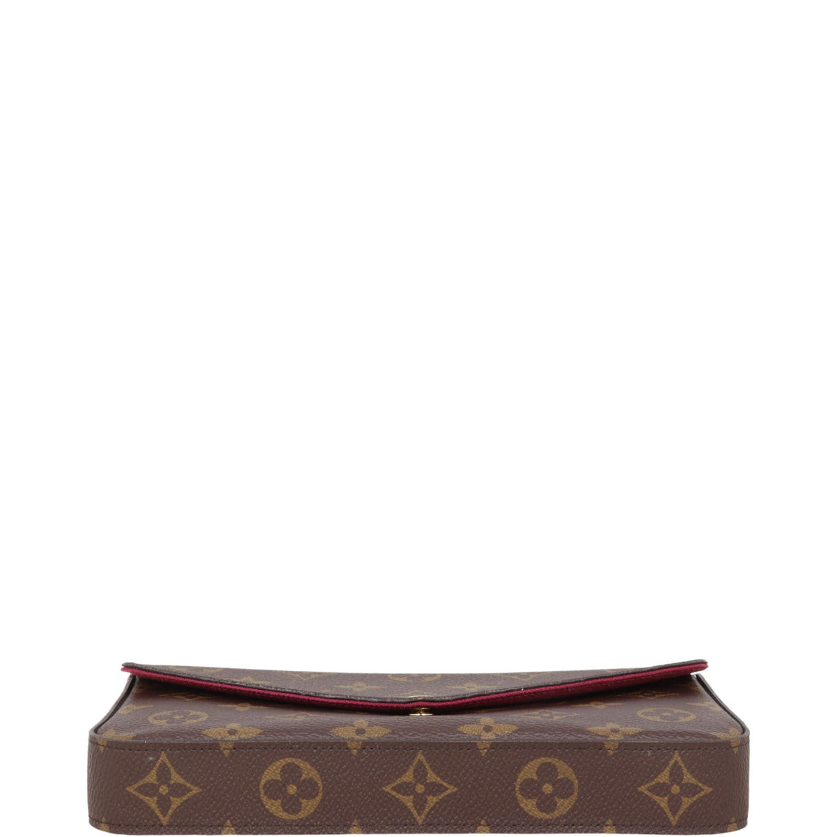 Louis Vuitton Pochette Felicie Monogram