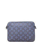 Louis Vuitton Duo Messenger Monogram Shadow