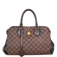Louis Vuitton Normandy Damier Ebene