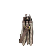 Gucci Ophidia GG Supreme Crossbody Bag