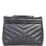 Saint Laurent Loulou Small