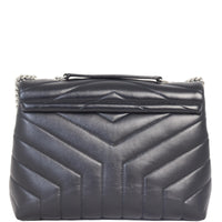 Saint Laurent Loulou Small