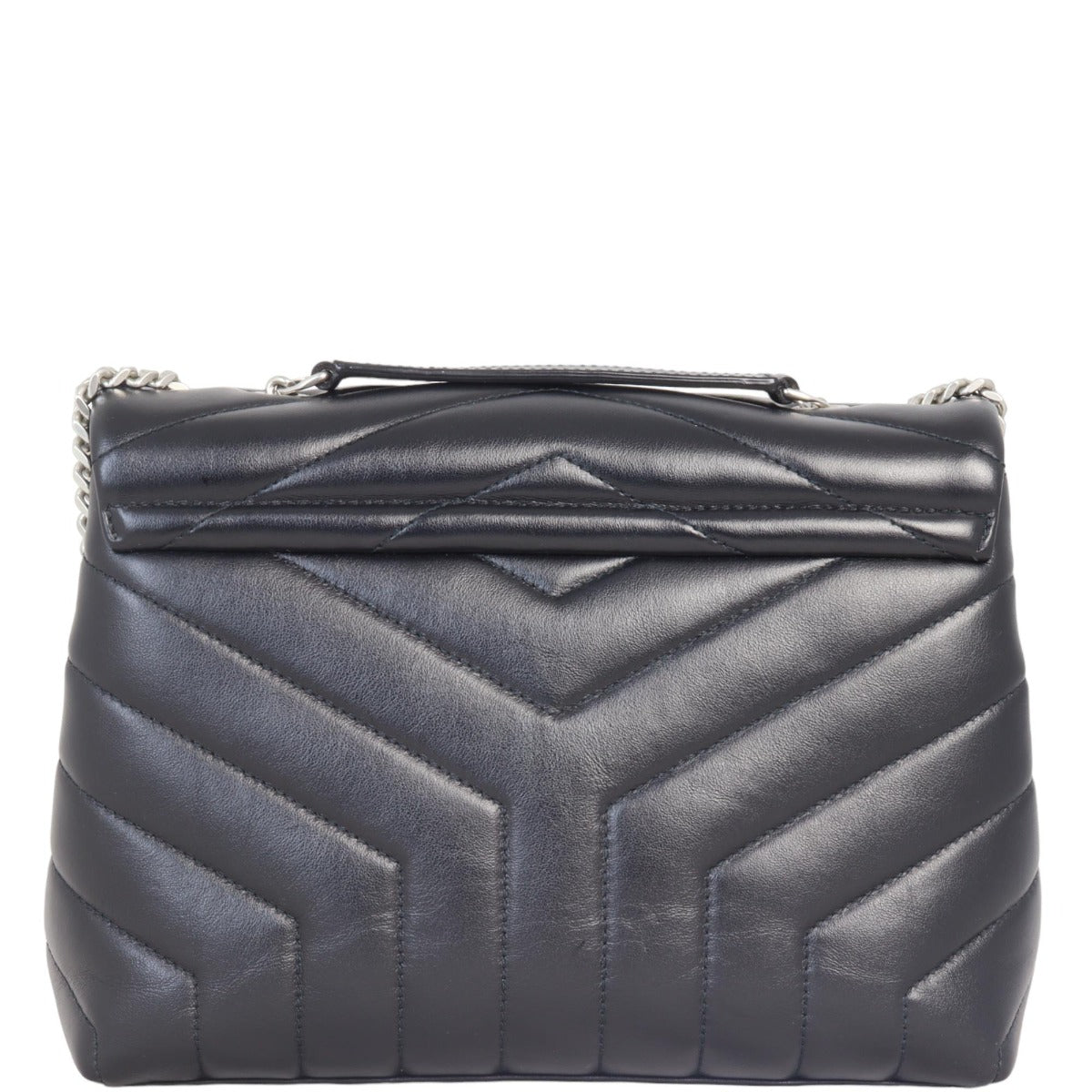 Saint Laurent Loulou Small