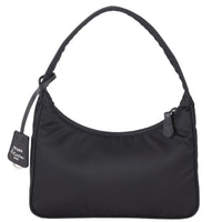 Prada Re-Edition 2000 Mini Tessuto Shoulder Bag