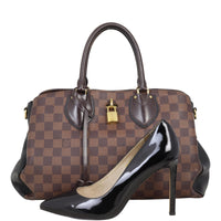 Louis Vuitton Normandy Damier Ebene