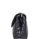 Saint Laurent Loulou Small