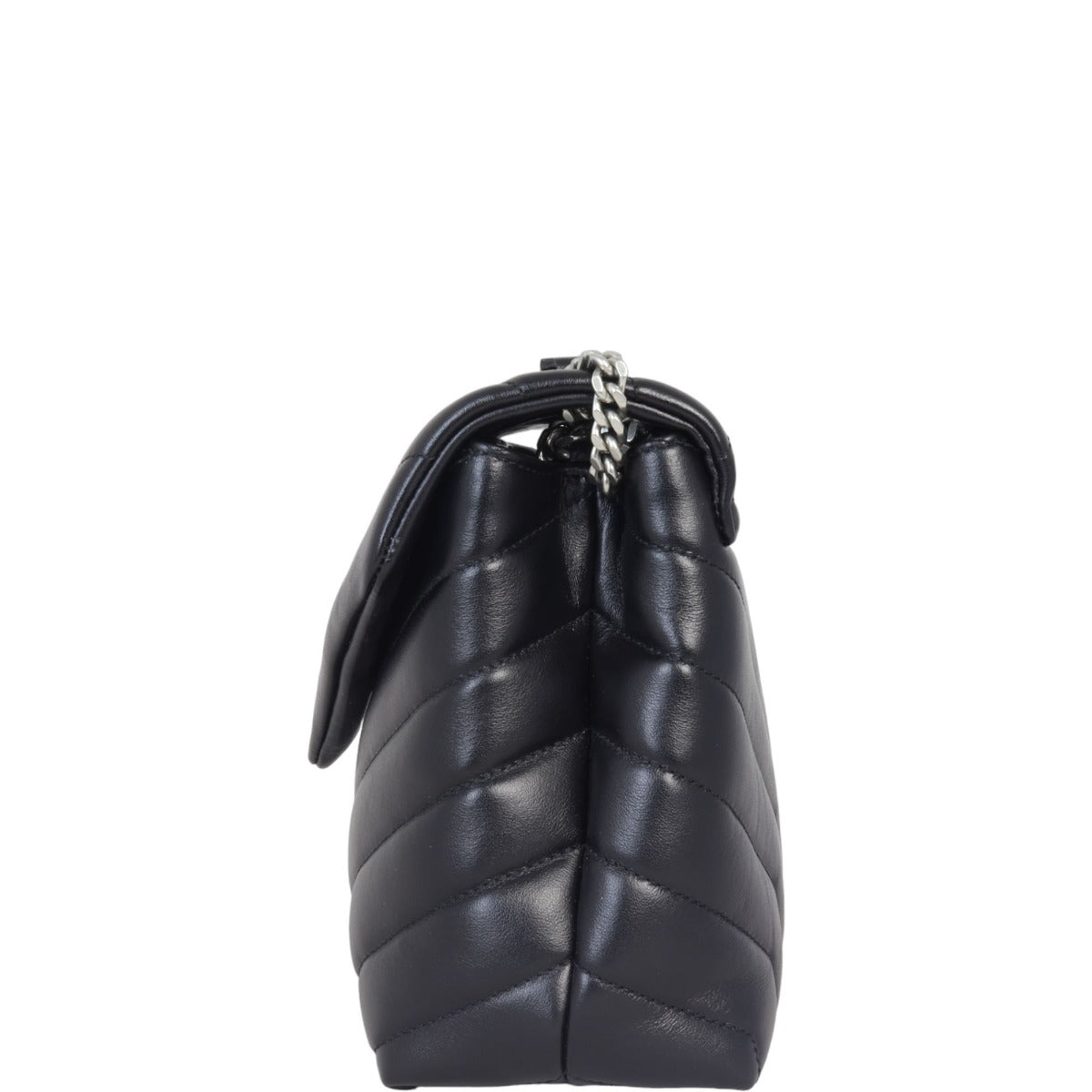 Saint Laurent Loulou Small