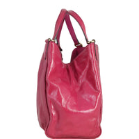 Gucci Soho Shoulder Bag Patent