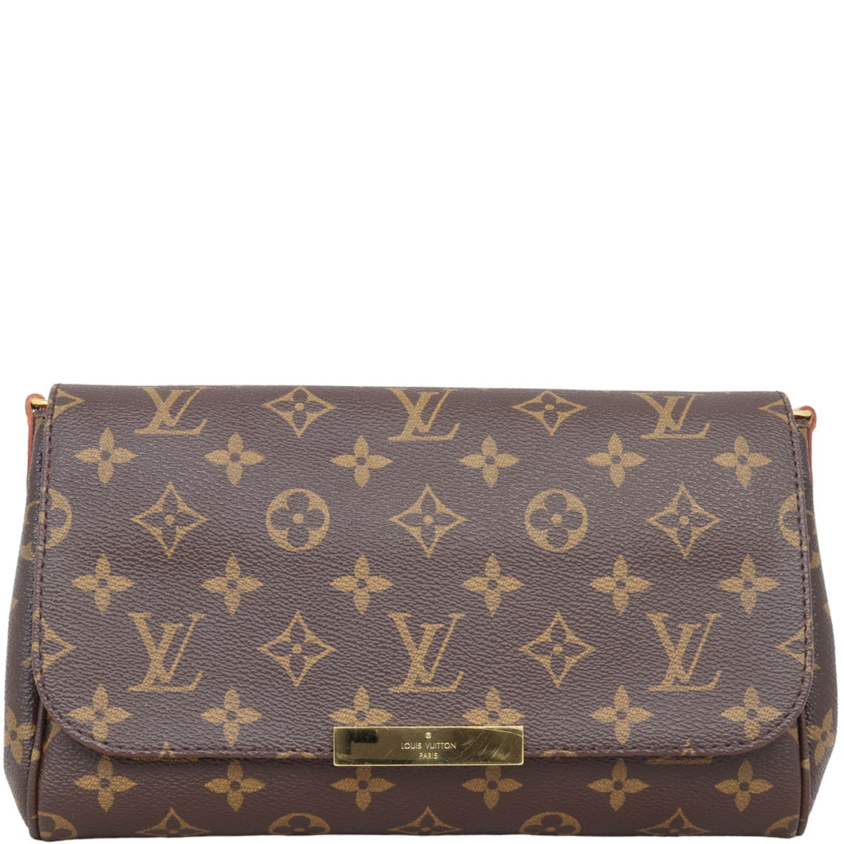 Louis Vuitton Favorite MM Monogram