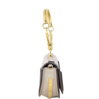 Chloe Nile Minaudiere Bracelet Bag