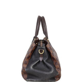 Louis Vuitton Normandy Damier Ebene