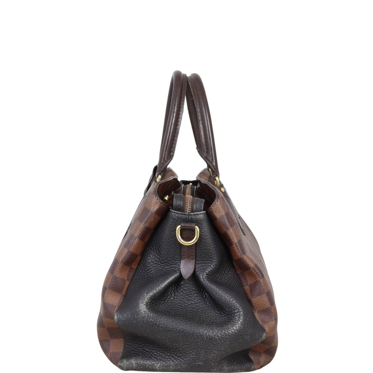 Louis Vuitton Normandy Damier Ebene