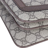 Gucci Ophidia GG Supreme Crossbody Bag