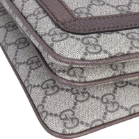 Gucci Ophidia GG Supreme Crossbody Bag