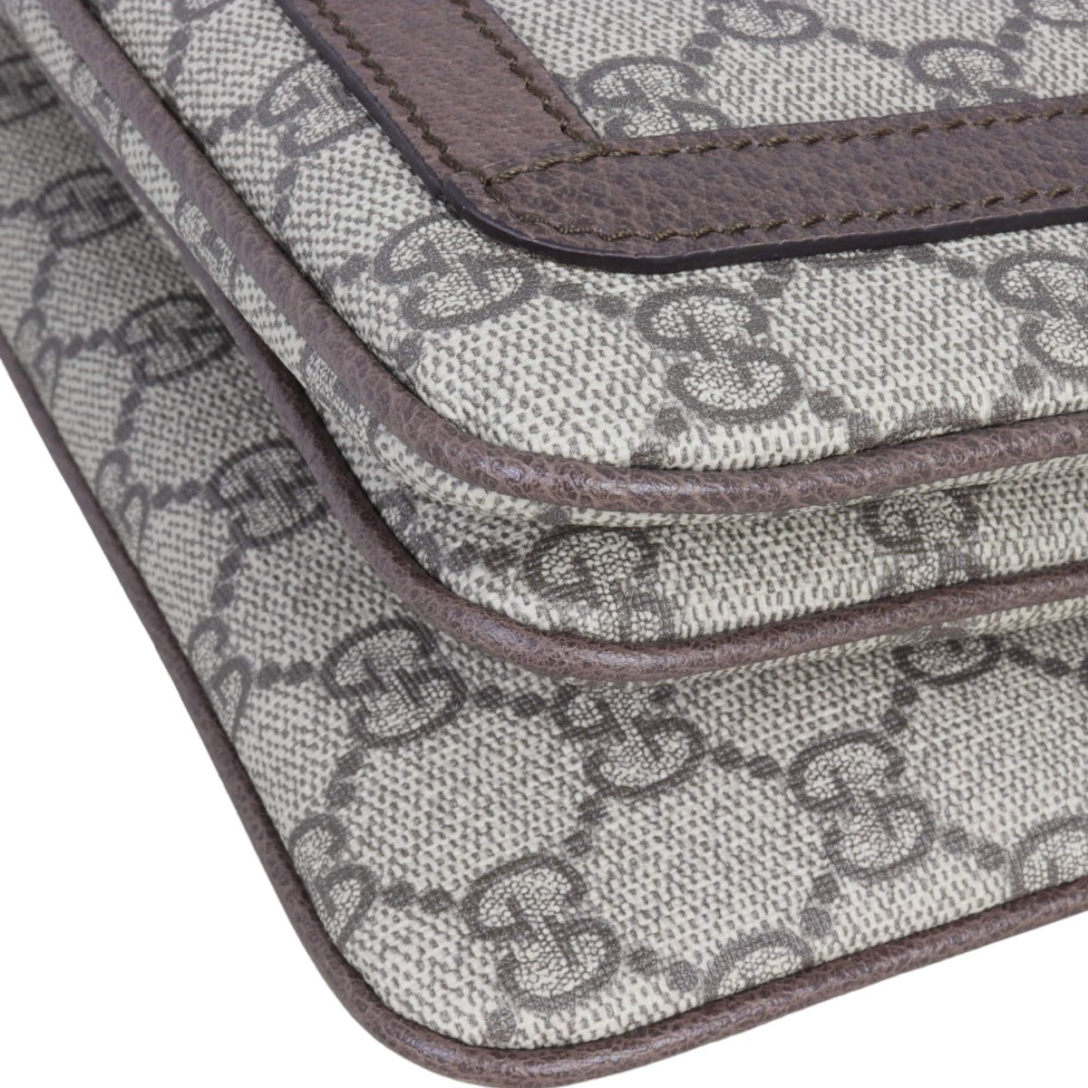 Gucci Ophidia GG Supreme Crossbody Bag