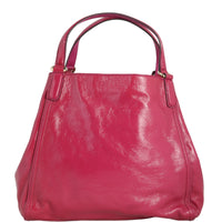 Gucci Soho Shoulder Bag Patent