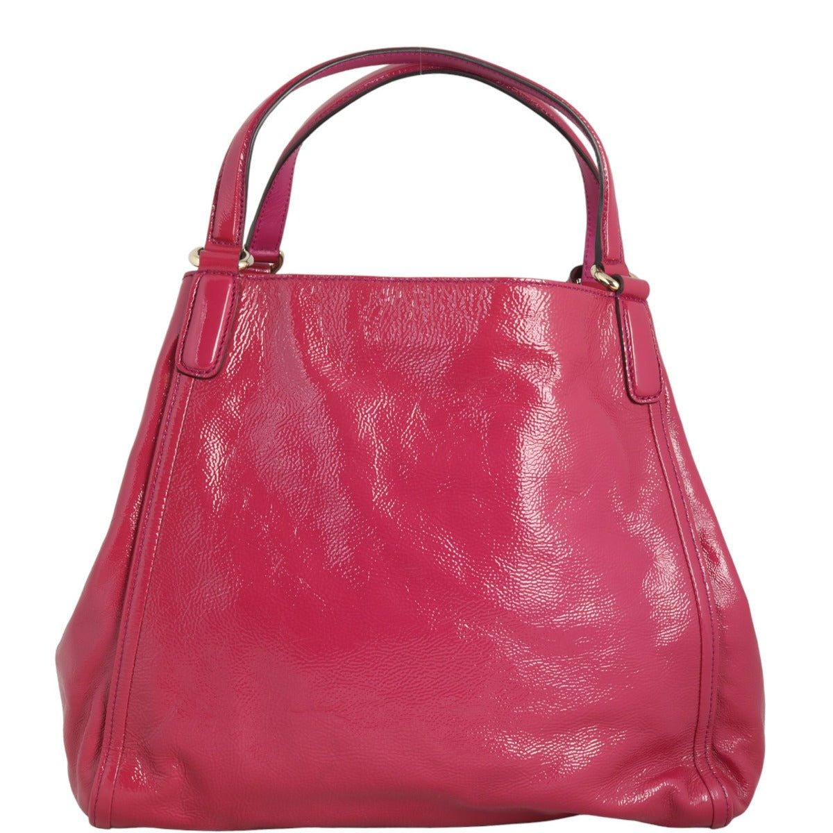 Gucci Soho Shoulder Bag Patent