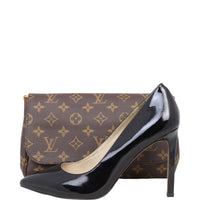 Louis Vuitton Favorite MM Monogram