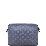 Louis Vuitton Duo Messenger Monogram Shadow