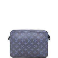 Louis Vuitton Duo Messenger Monogram Shadow