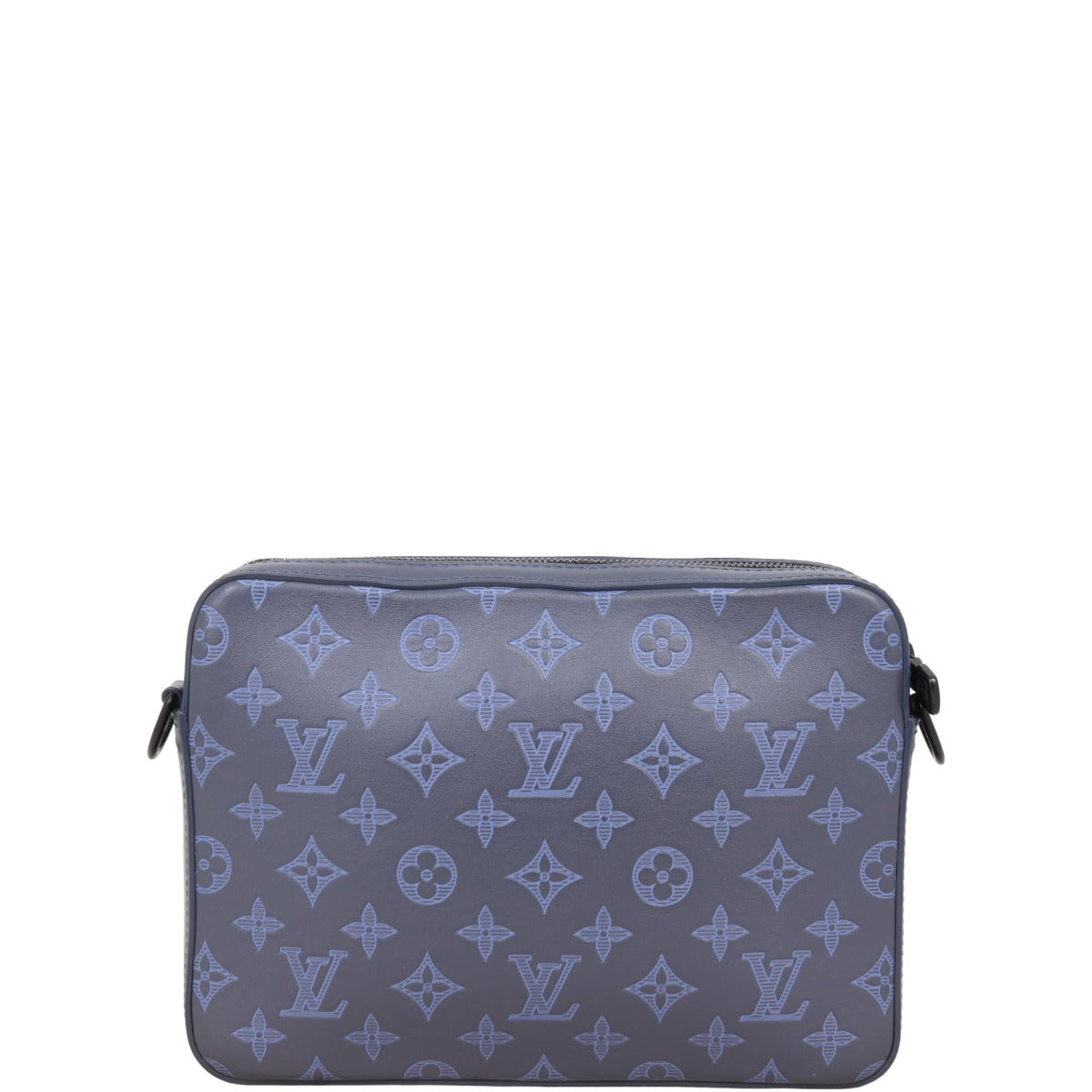 Louis Vuitton Duo Messenger Monogram Shadow