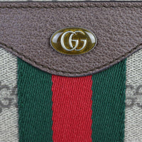 Gucci Ophidia GG Supreme Crossbody Bag