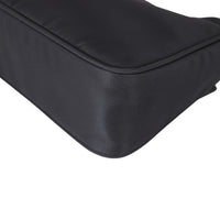 Prada Re-Edition 2000 Mini Tessuto Shoulder Bag