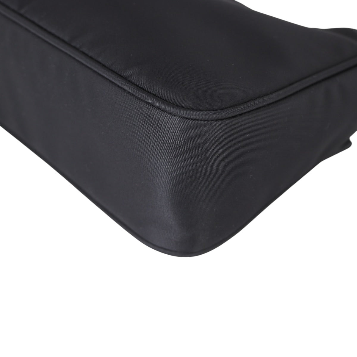 Prada Re-Edition 2000 Mini Tessuto Shoulder Bag