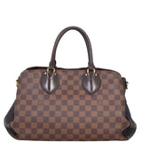 Louis Vuitton Normandy Damier Ebene