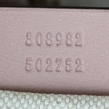 Gucci Soho Chain Shoulder Bag Medium Date Code