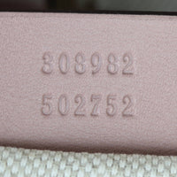 Gucci Soho Chain Shoulder Bag Medium Date Code