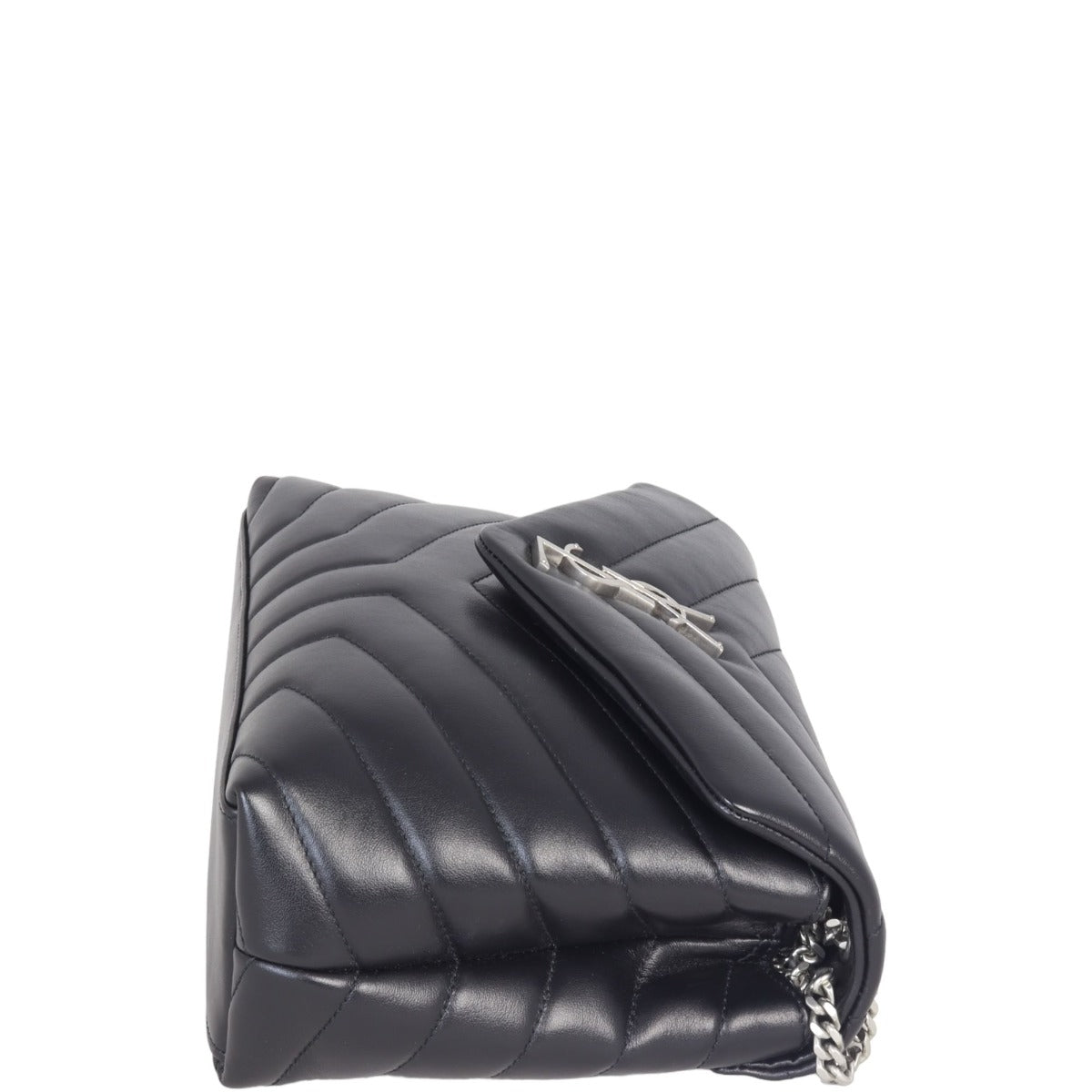 Saint Laurent Loulou Small