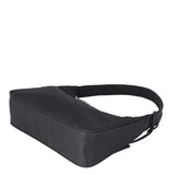 Prada Re-Edition 2000 Mini Tessuto Shoulder Bag