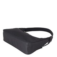 Prada Re-Edition 2000 Mini Tessuto Shoulder Bag