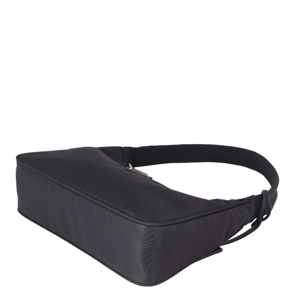 Prada Re-Edition 2000 Mini Tessuto Shoulder Bag