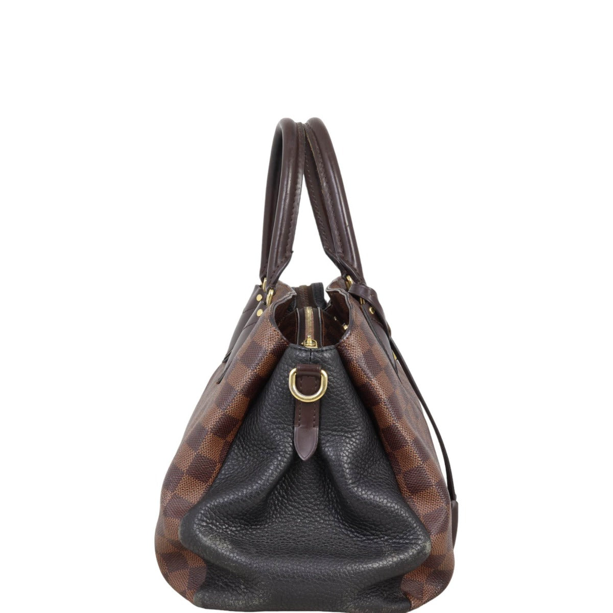 Louis Vuitton Normandy Damier Ebene