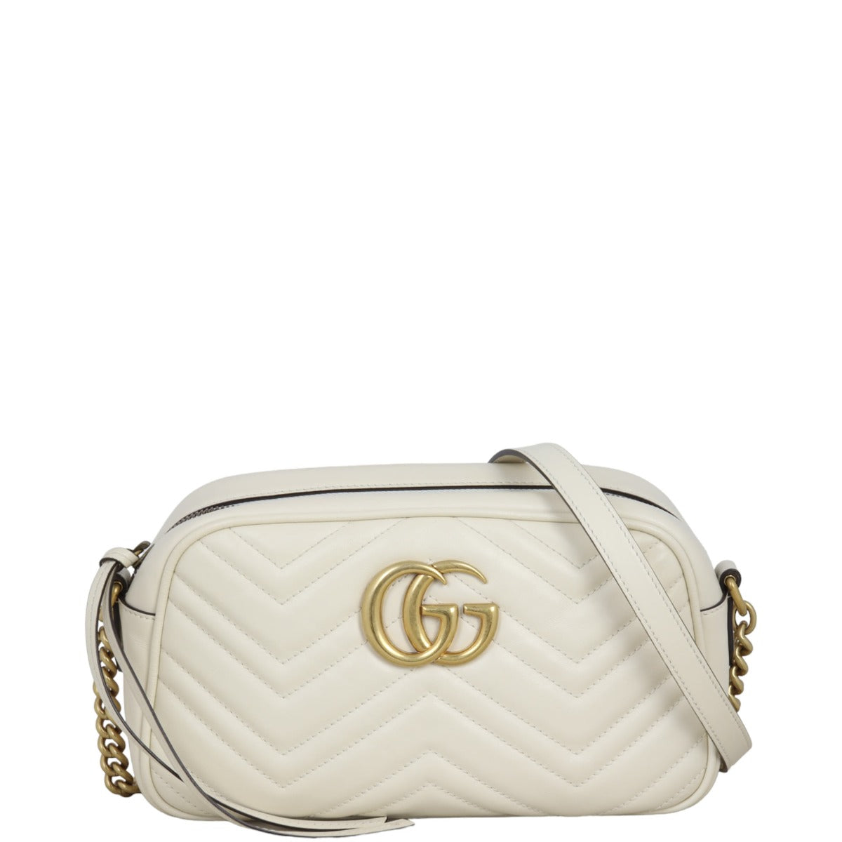 Gucci GG Marmont Small Camera Bag