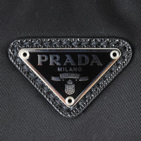 Prada Re-Edition 2000 Mini Tessuto Shoulder Bag