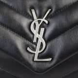 Saint Laurent Loulou Small