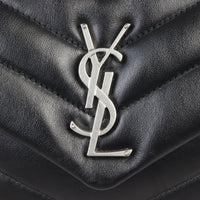 Saint Laurent Loulou Small