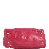 Gucci Soho Shoulder Bag Patent