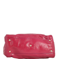 Gucci Soho Shoulder Bag Patent