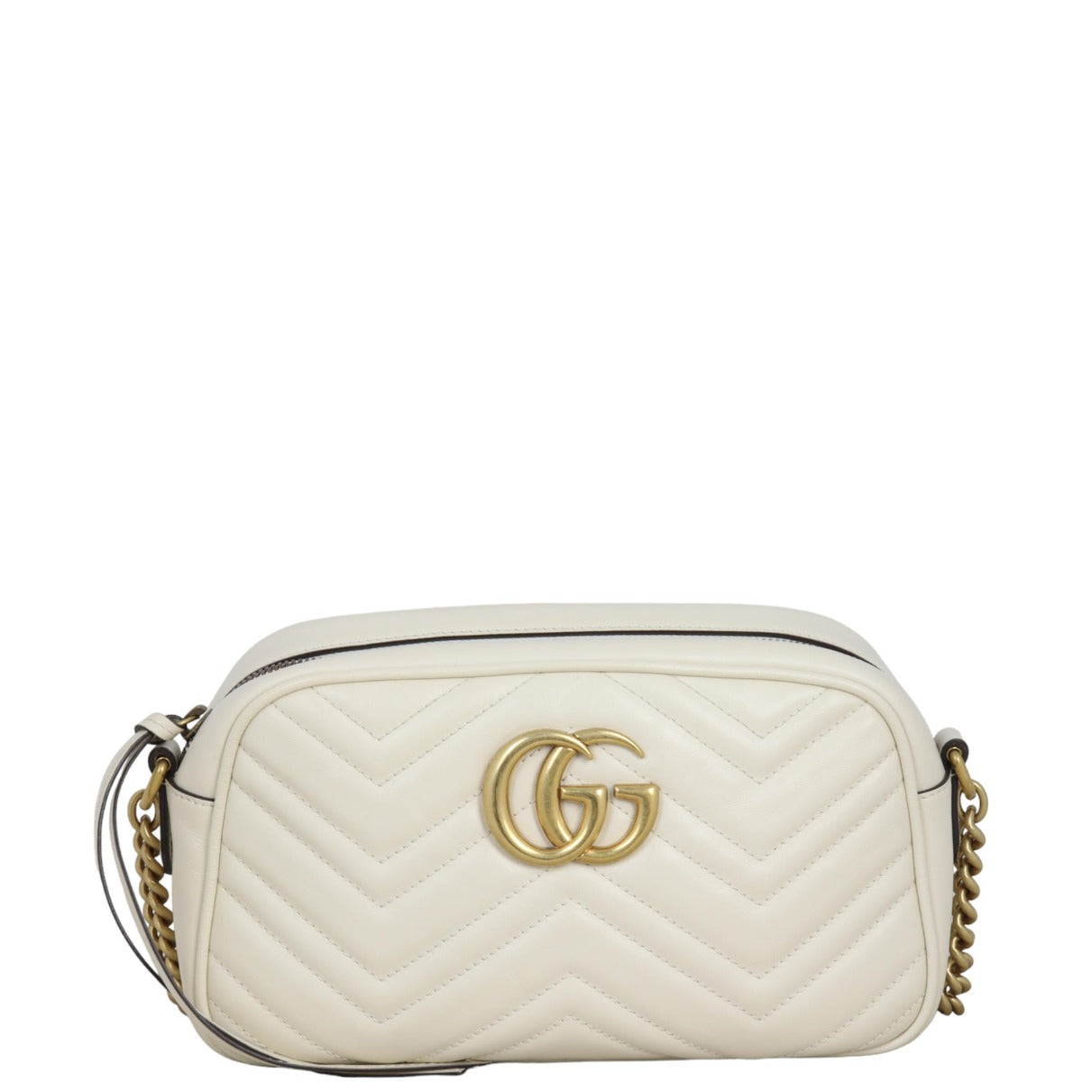 Gucci GG Marmont Small Camera Bag