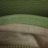 Fendi Peekaboo Large Date Code