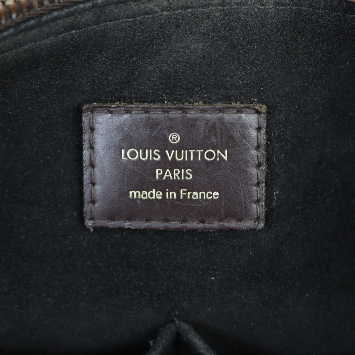 Louis Vuitton Normandy Damier Ebene