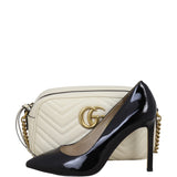 Gucci GG Marmont Small Camera Bag