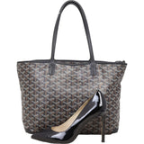 Goyard Artois MM Goyardine