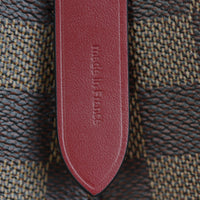 Louis Vuitton NeoNoe Monogram Made In Stamp